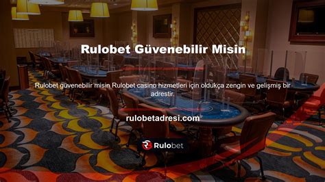 rulobet online casino