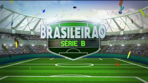 série b brasil