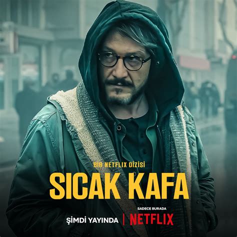 sıcak kafa 7.bölüm izle