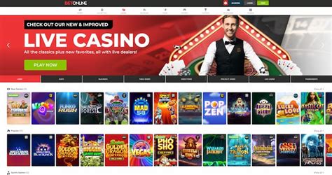 safe online casino usa