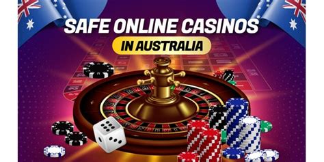 safest online casino australia