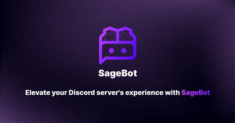 sagebot