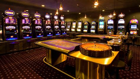 sala de jogos casino