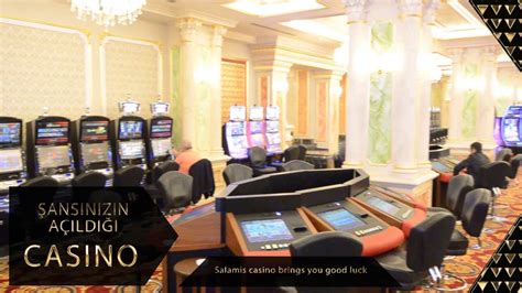 salamis casino fotoğraflar