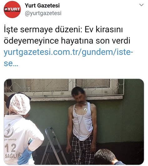 samsun kendini asan adam