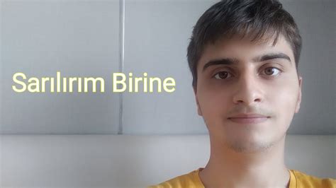 sarılırım birine