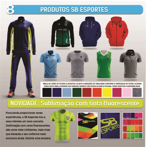 sb esportes