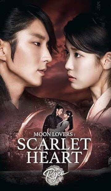 scarlet heart izle