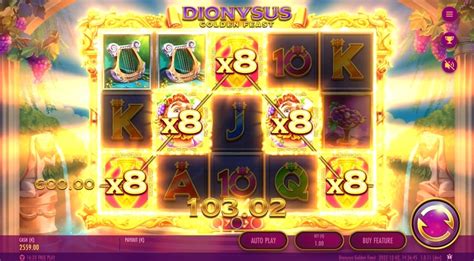 scatters casino slots review