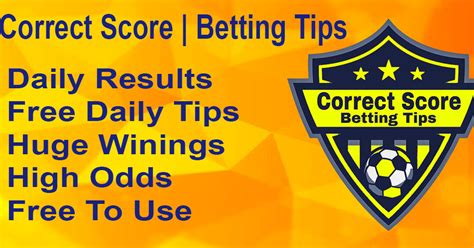 score bet tips