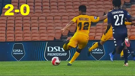 score between chiefs and chippa