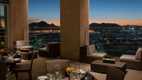 scottsdale casino hotel