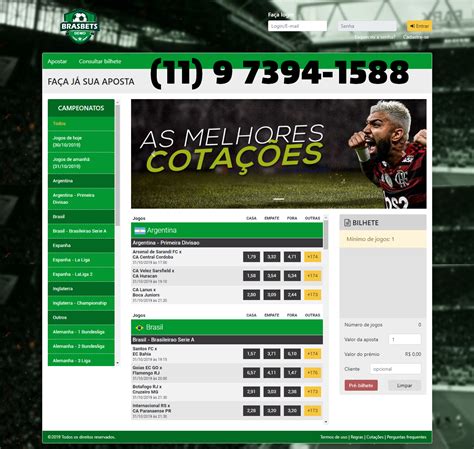 script sistema apostas desportivas de futebol