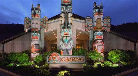 seattle casino