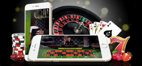 secure mobile casino