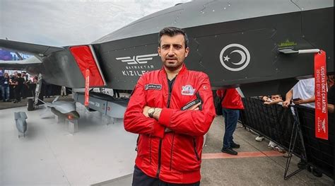 selcuk bayraktar nereli