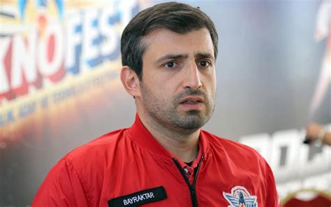 selcuk bayraktar nereli