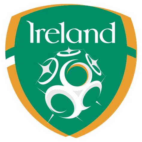 seleção irlandesa de futebol