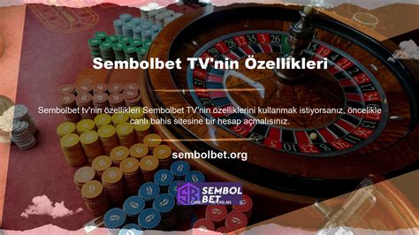 sembolbet