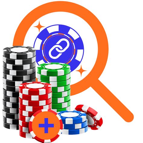 seo backlinks for online casino