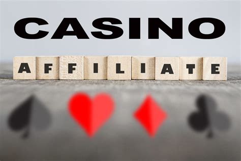 seo on a casino affiliate site