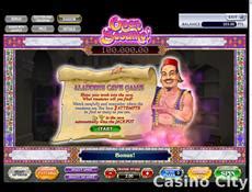 sesame online casino
