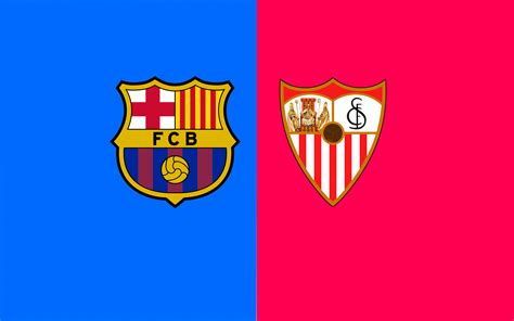 sevilla - barcelona