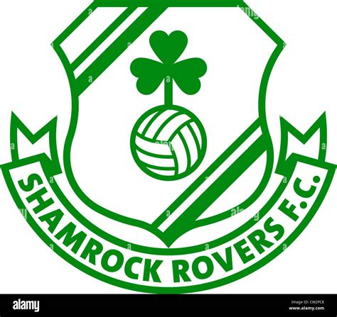 shamrock rovers fc