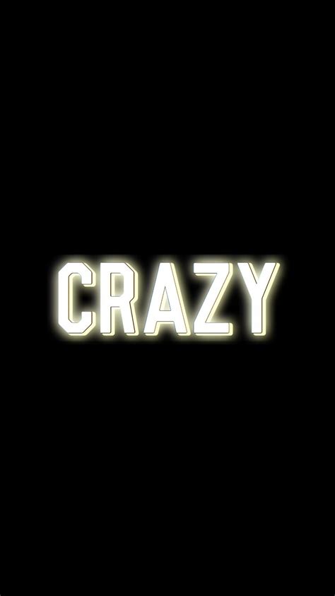 significado da palavra crazy