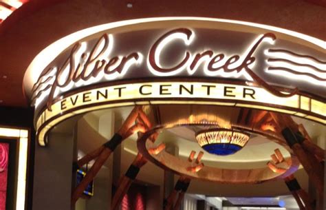 silver creek casino