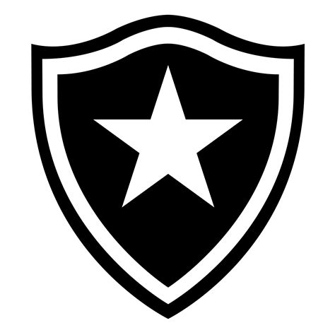 simbolo botafogo rj