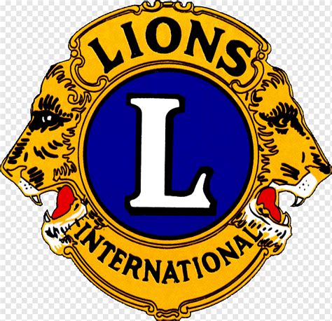 simbolo do lions internacional