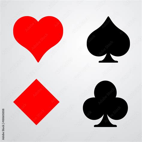 simbolo poker
