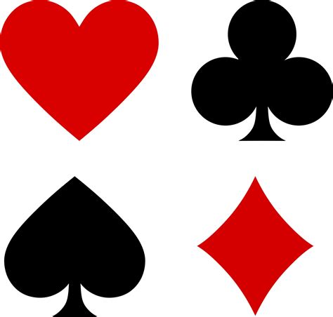 simbolo poker