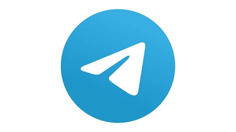 simbolo telegram