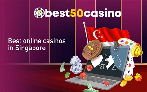 singapore online live casino