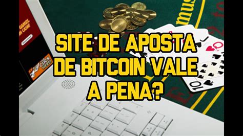 site de aposta bitcoin
