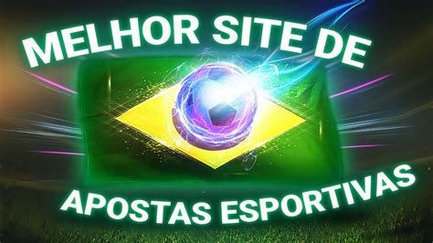 site de aposta esportiva brasileiro