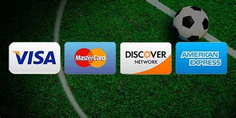 site de apostas esportivas que aceitam cartão de credito