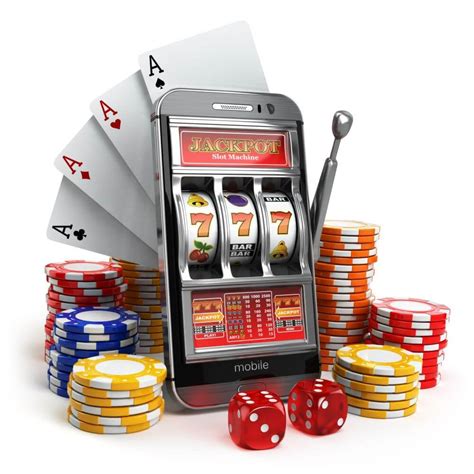 site de jogos de casino
