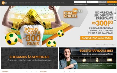 sites de apostas futebol bet 188