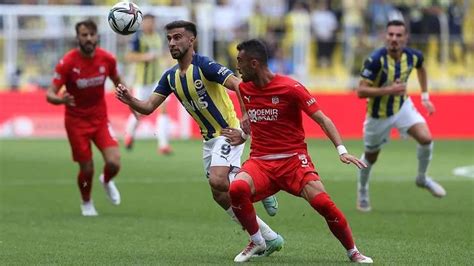 sivasspor - fenerbahçe izle