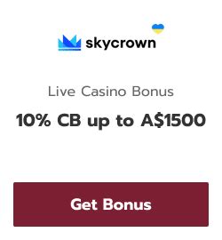 skycrown casino