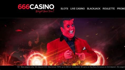 slot 666 casino