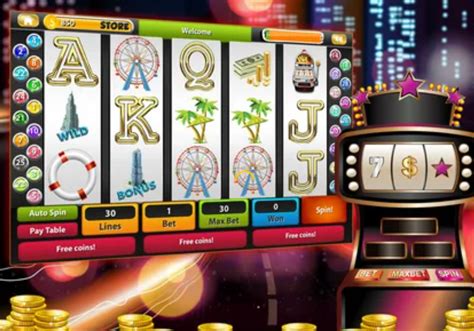 slot casino oyunları bedava