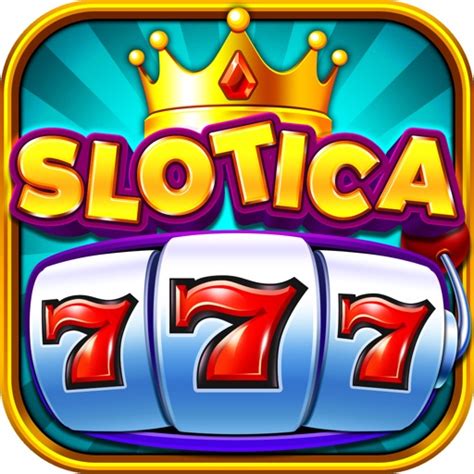 slotica casino login