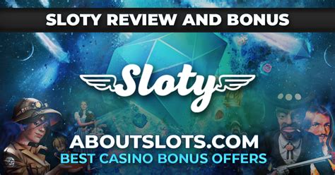 sloty online review