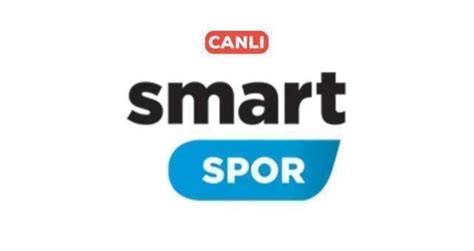 smart spor canlı maç izle