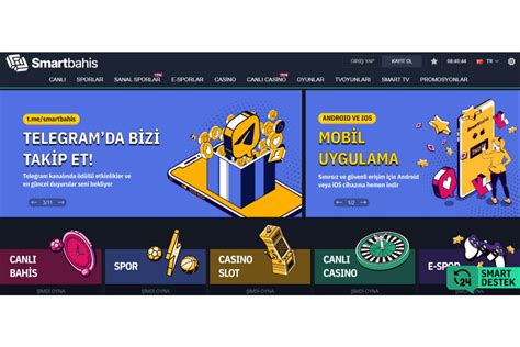 smartbahis çevrimiçi giriş