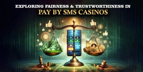 sms casino sites